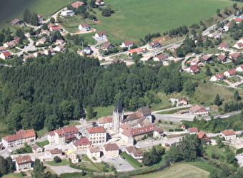 MONTBENOIT - MONTBENOIT