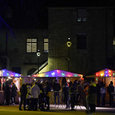 Festival Drôlement Bien