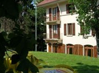 Le Logis d'en Haut - JOUGNE