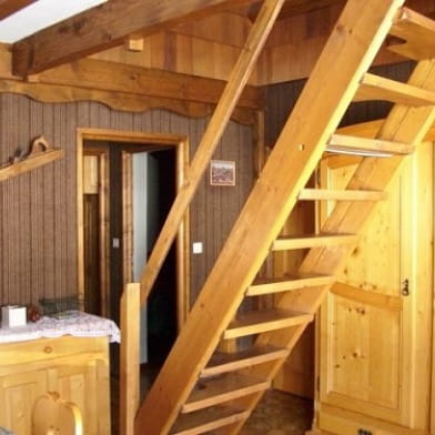 Appartement - André Gresset