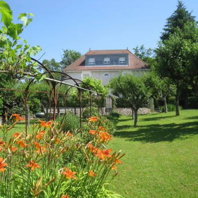 Villa du Parc