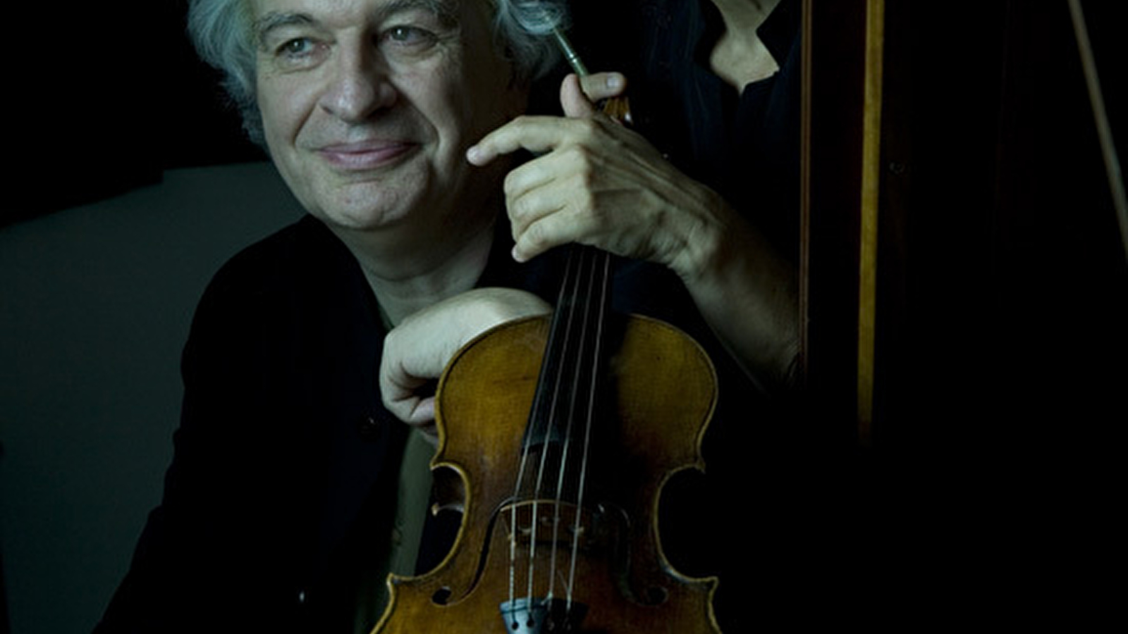 Festival Saint-Bénigne - Concert aux chandelles : violon et piano forte