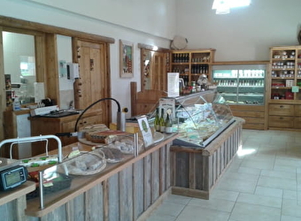 Fromagerie Marcel Petite - GELLIN