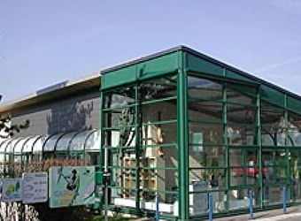 Gite d'accueil de la Maison pour Tous - PONT-DE-ROIDE-VERMONDANS