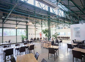 La Manufacture Cuisine Mode d'Emploi - BESANCON