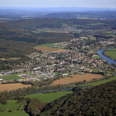 Roche-lez-Beaupré