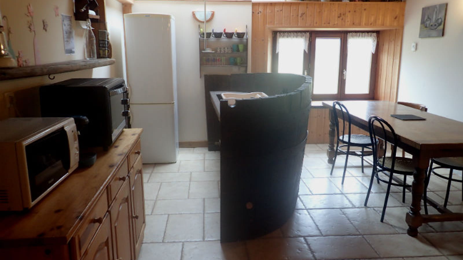 Appartement - Stéphanie Faton