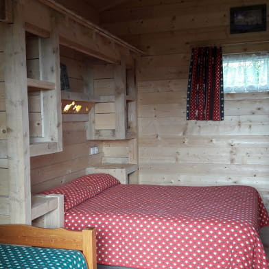 Chalet 1 - Roland Salvi