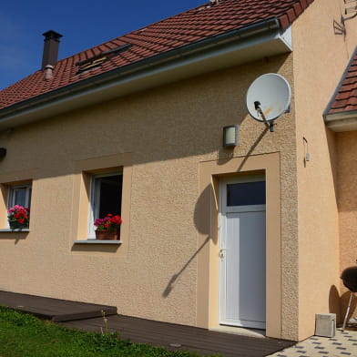 Maison - Gîte du charme