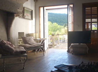 Roses et Loue - ORNANS