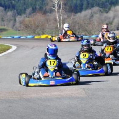 Circuit de l'Enclos