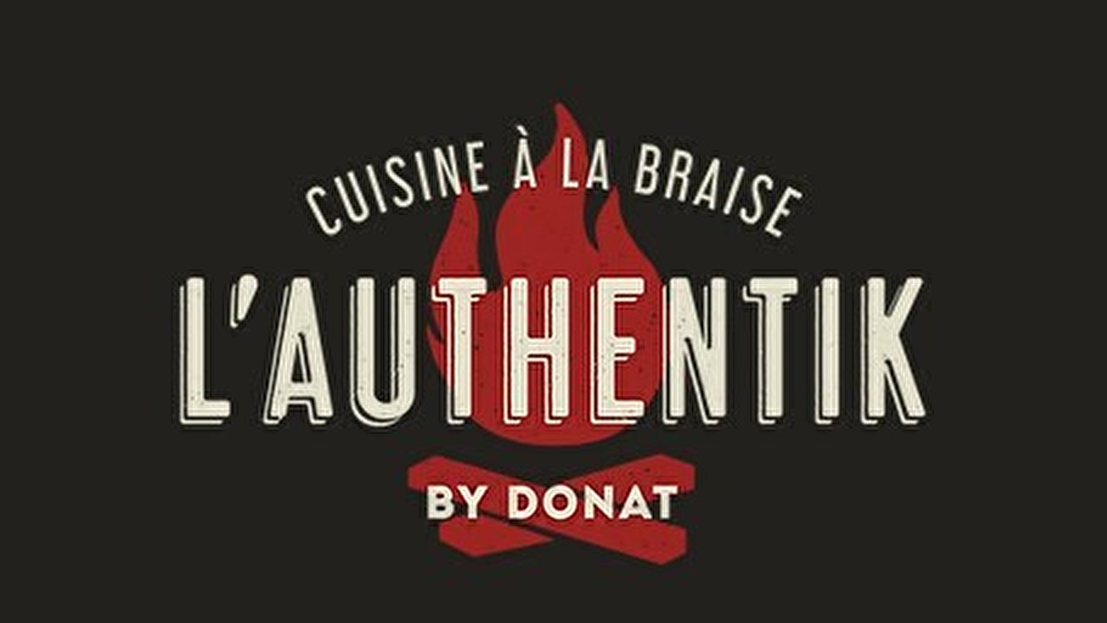 Restaurant - L'Authentik by Donat