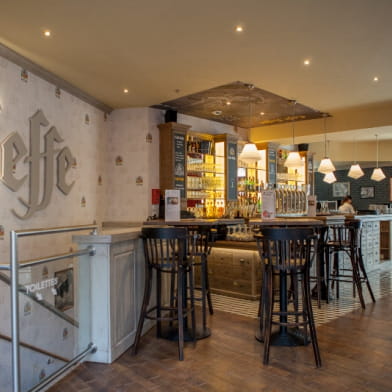Brasserie Pasteur