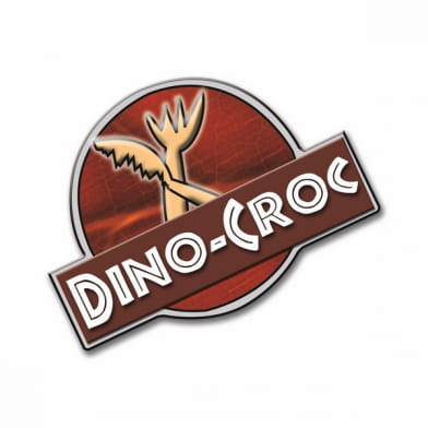 Dino-Croc