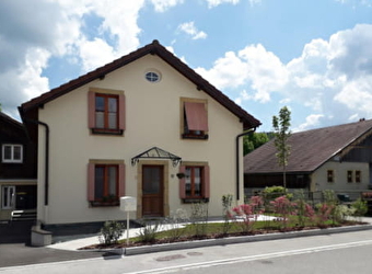 La Dame Jeanne - MONTLEBON