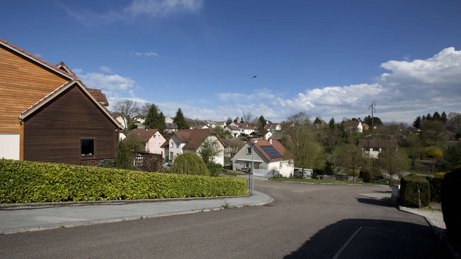 Serre-les-Sapins