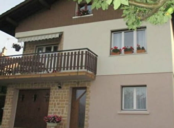 Appartement - Gaston Droz-Vincent - PONTARLIER