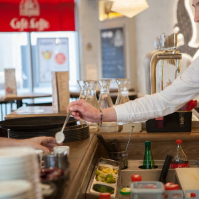 Brasserie Pasteur