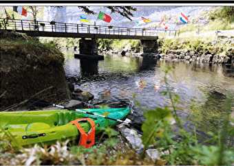 Location canoë kayak | Val.River.Pub - LODS