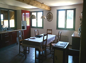 Appartement - Le Havre de Paix - LE RUSSEY