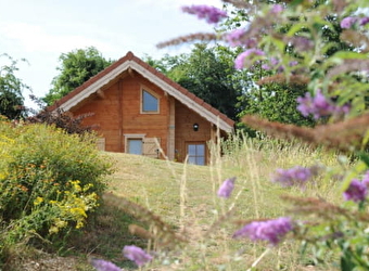 Chambres d'hôtes au Rucher des Jardins - RANG
