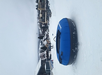 Station de Métabief - Snowtubing - METABIEF