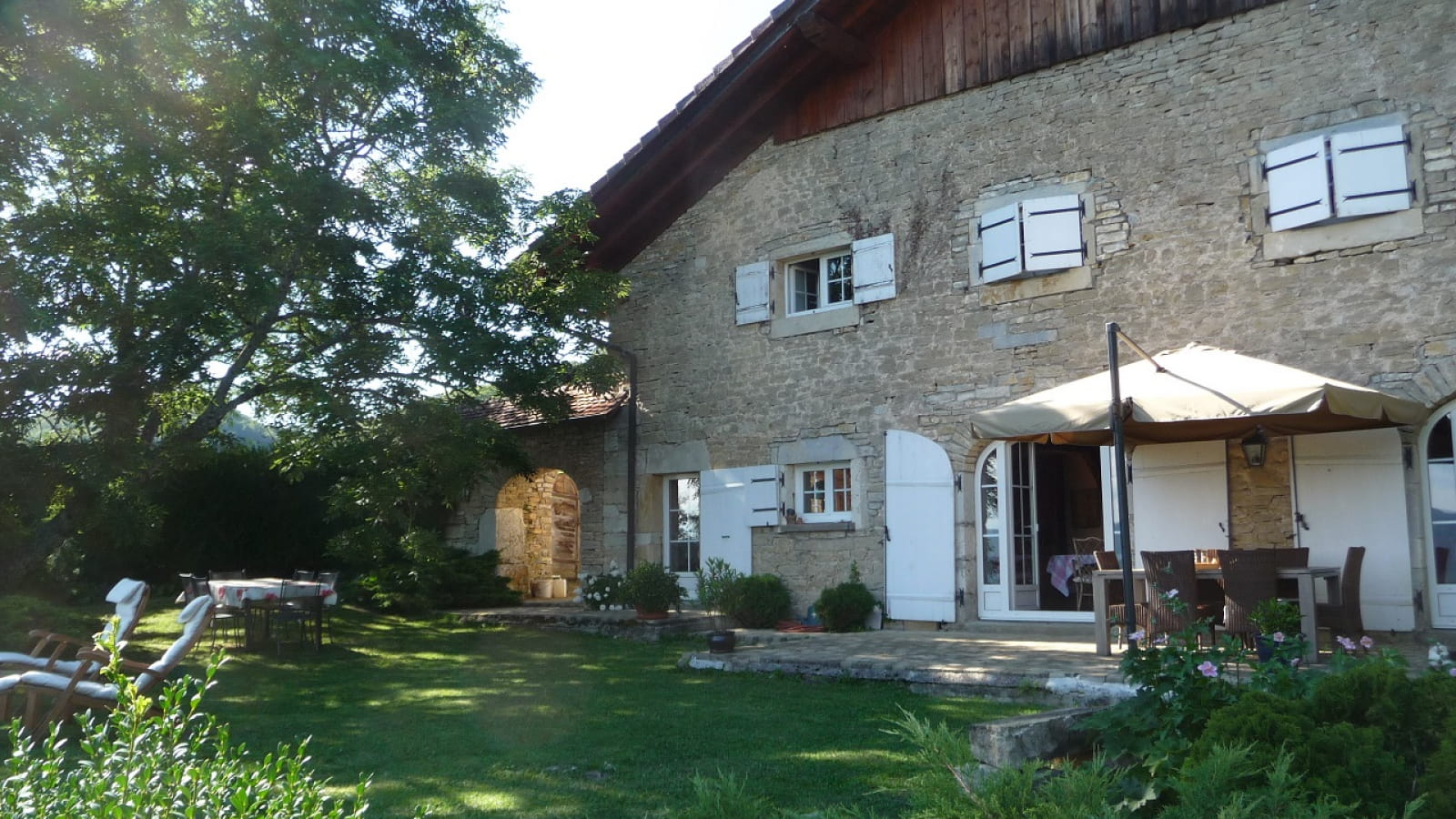 Les Rochaules