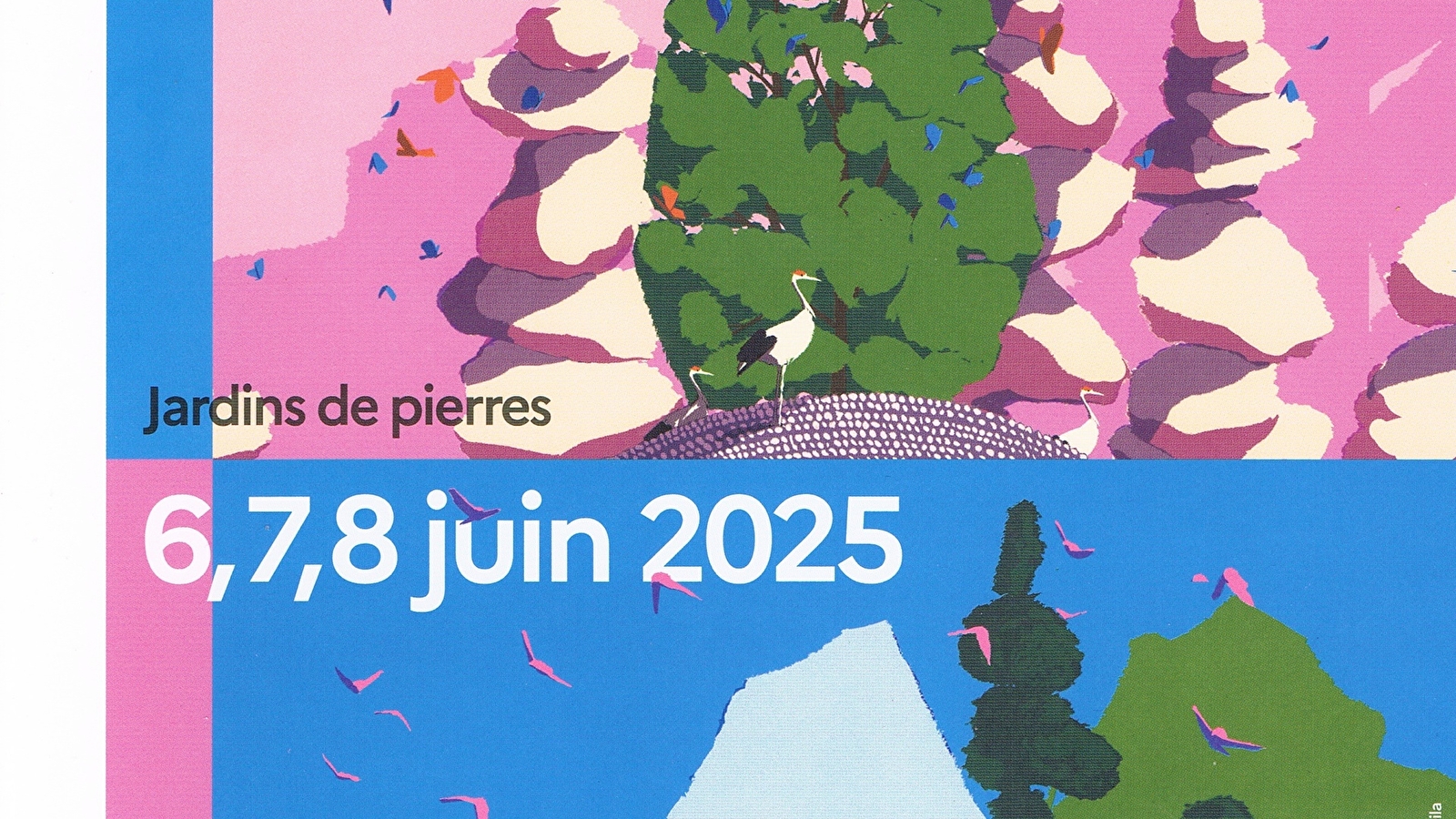 Rendez-vous aux jardins - La Maison du Patrimoine