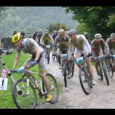 Xtreme sur Loue
