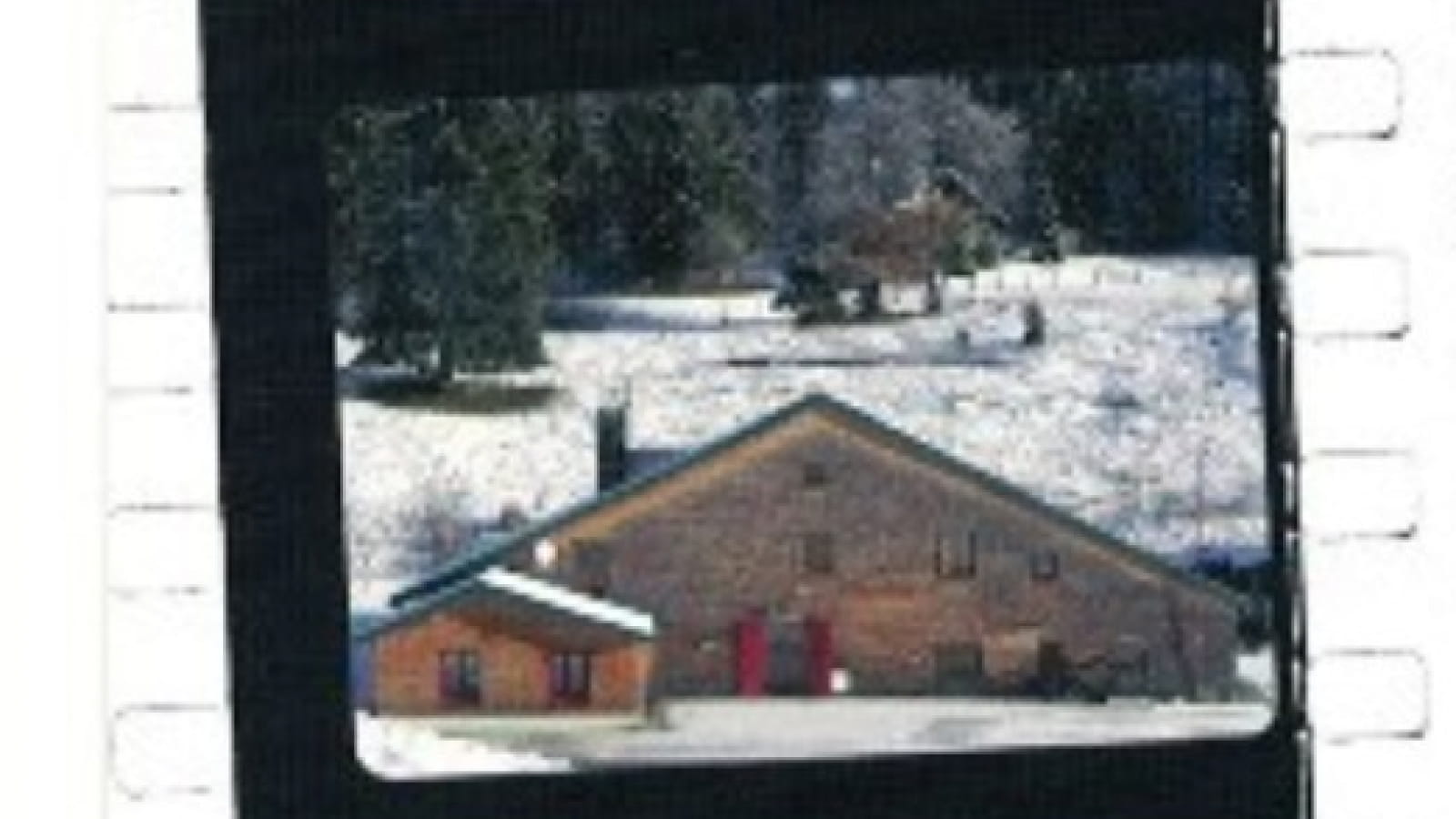Restaurant - Chez Liadet