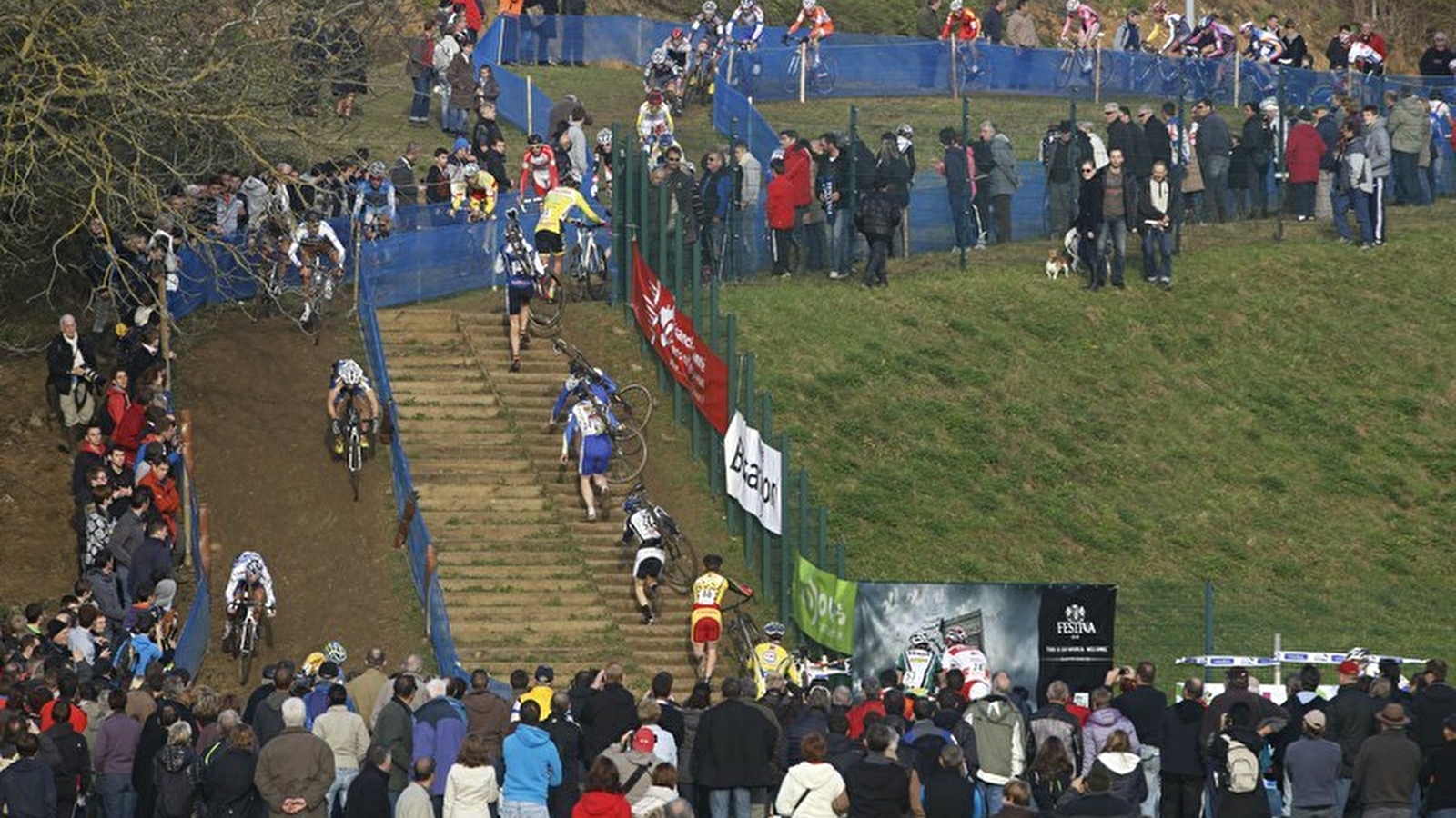 Coupe du Monde de cyclo-cross
