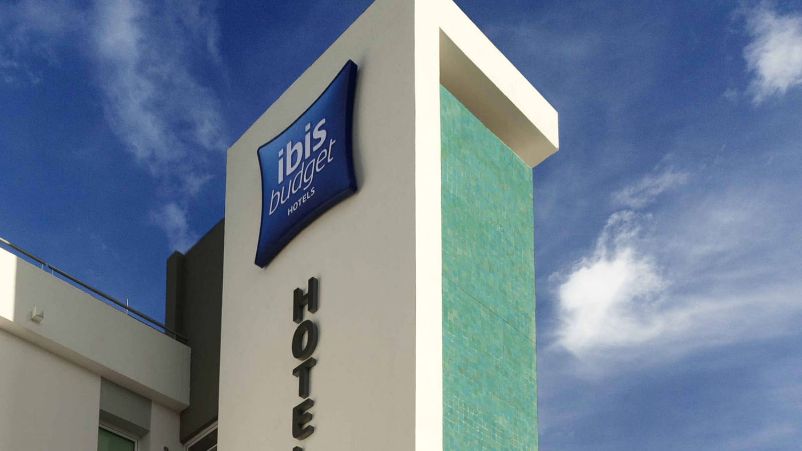 Ibis Budget Besançon ouest