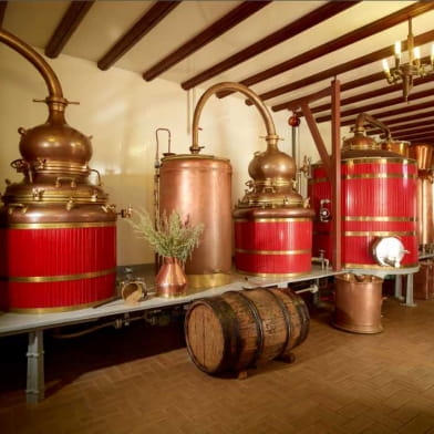 Distillerie Pierre Guy