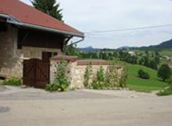 Maison - Roland Magrin - FOURCATIER-ET-MAISON-NEUVE