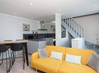 Cocon de Luxe Besançon - BESANCON