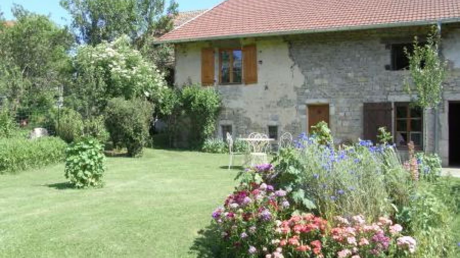 Gîte du Verger