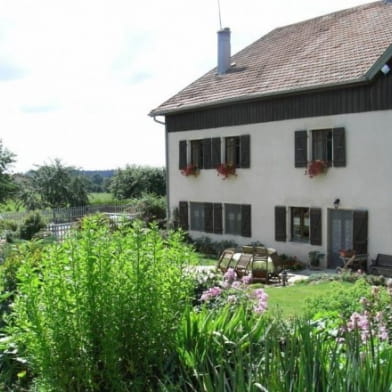 Appartement -   Yves et Jeanne Jeunet