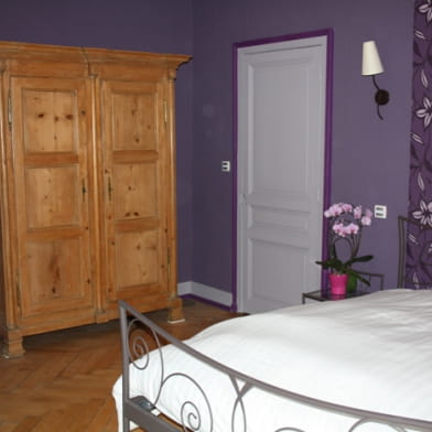 Chambre d'hôtes La Rêverie