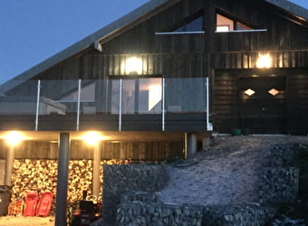 Appartement l'Intemporel - ARCON