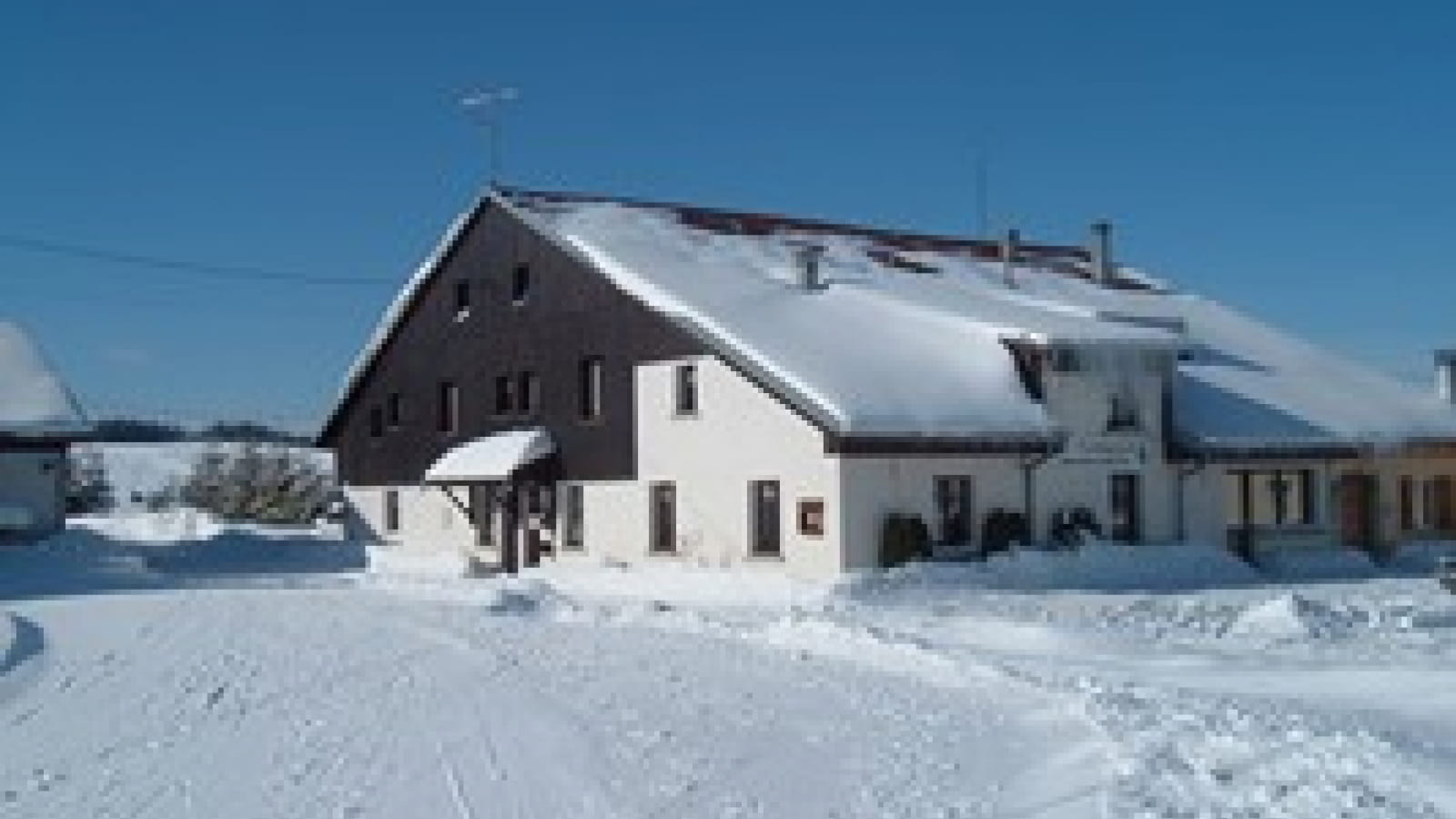 Le Montagnon