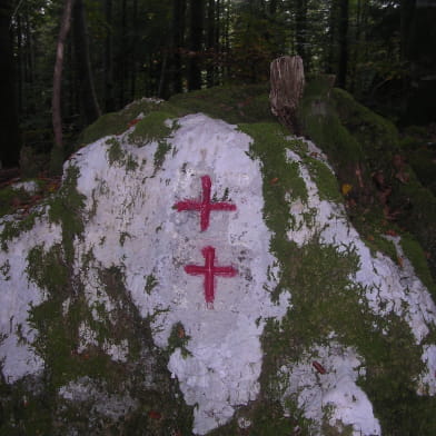 Le point de vue des Granges