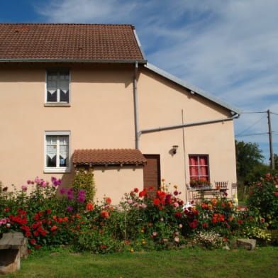 Maison - La Ma'yvette