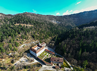 Val de Consolation - CONSOLATION-MAISONNETTES