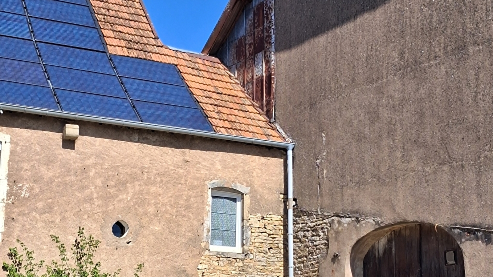 La Grange Famille