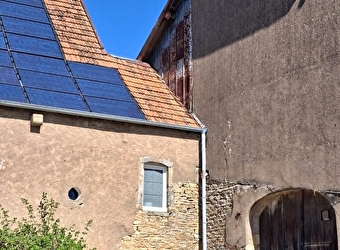 La Grange Famille - TOURNANS