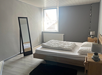 Appartement - Gîte des Sapins - LES FOURGS