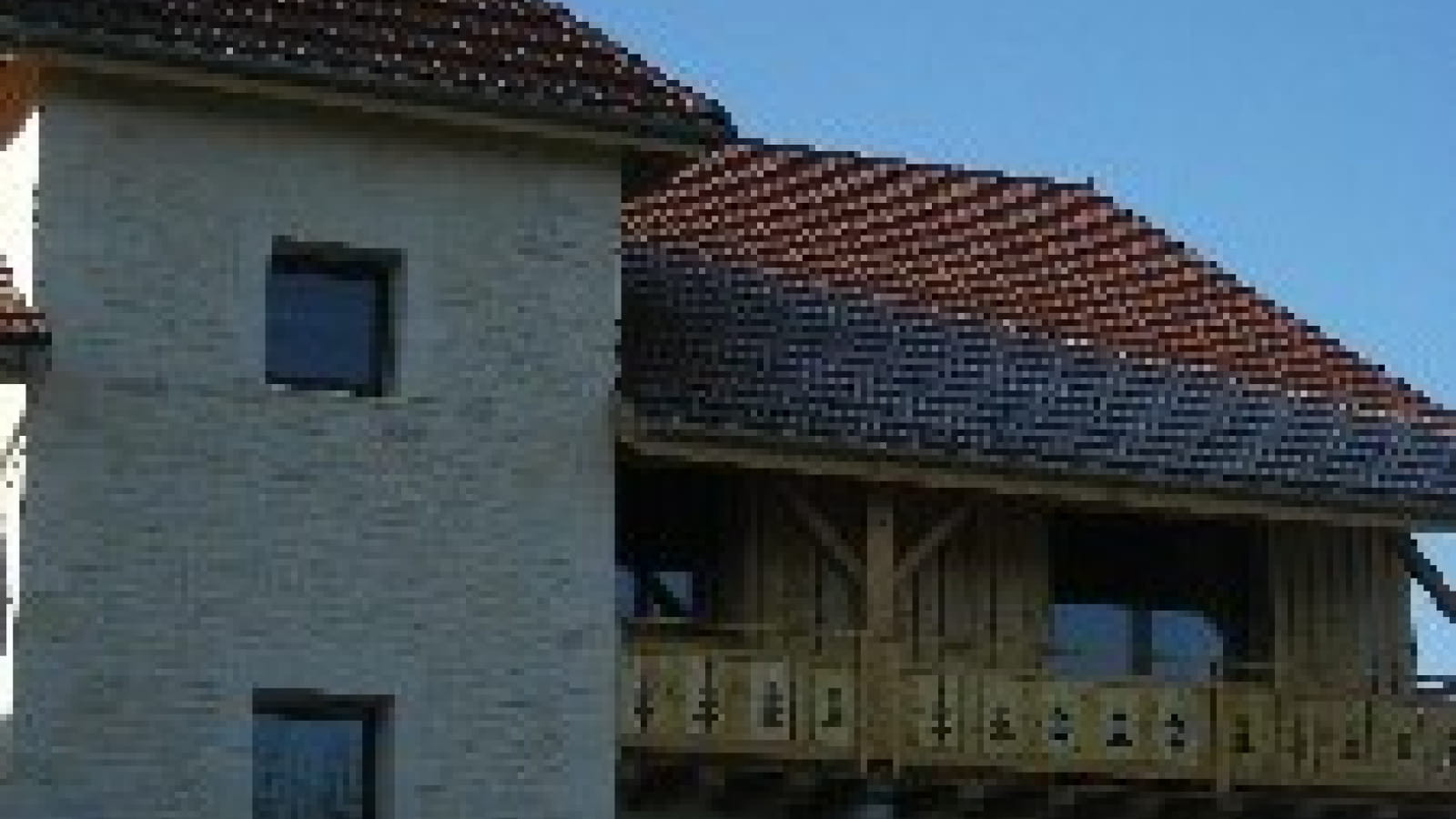 La Tour du Coq Doré