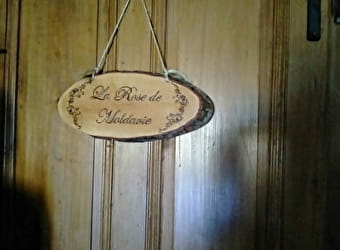 La Villa Petrus - LONGEMAISON