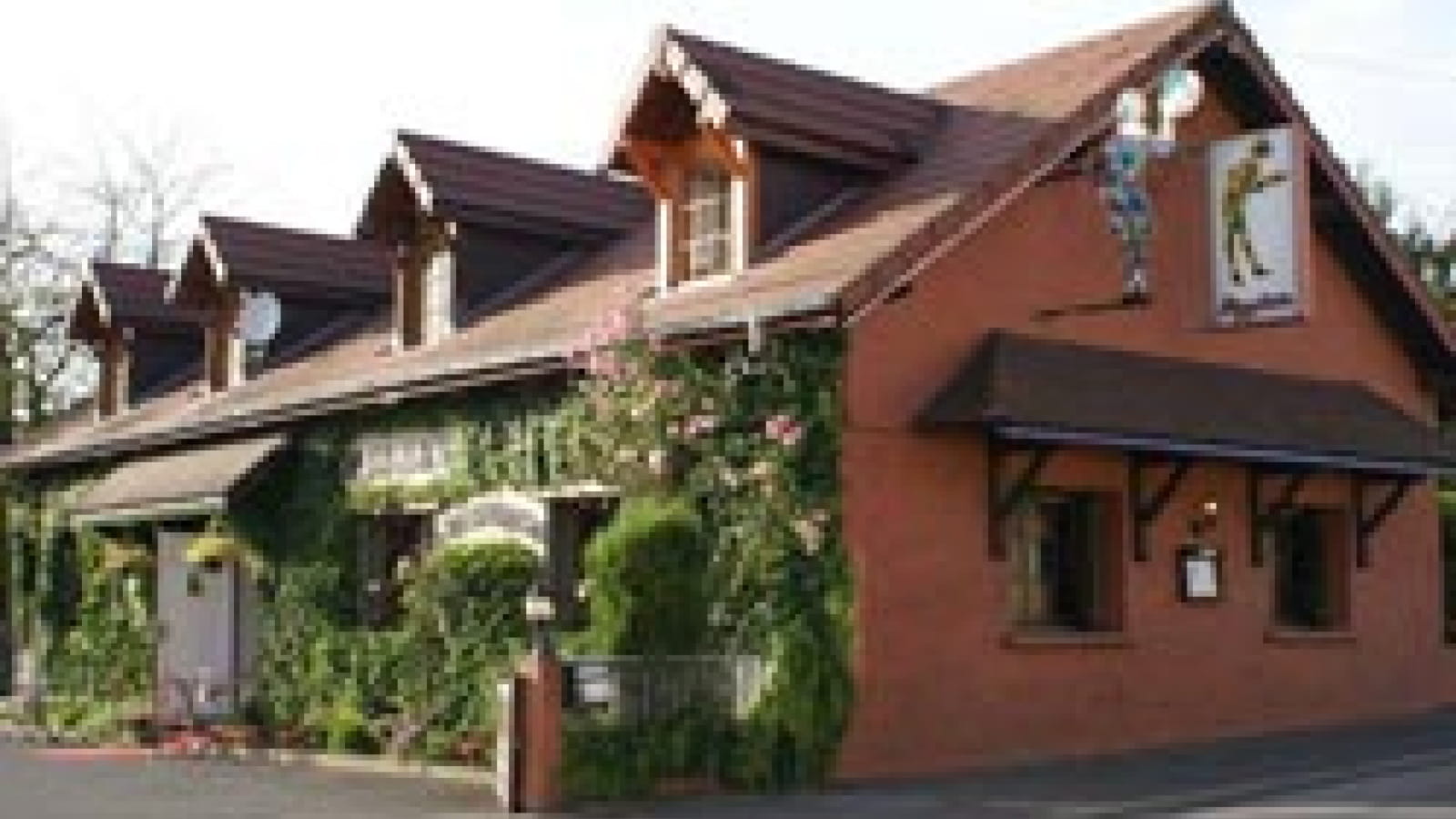 Restaurant l'Arlequin