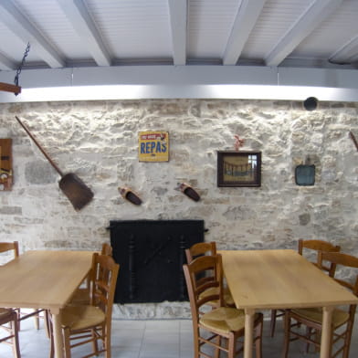 Auberge de Buffard